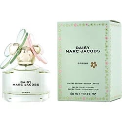 The Ultimate Insider Scoop: Marc Jacobs Daisy Spring – Your Fresh Escape Awaits