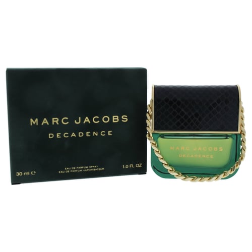 Marc Jacobs Decadence Review: A Masterclass in Bold Luxury