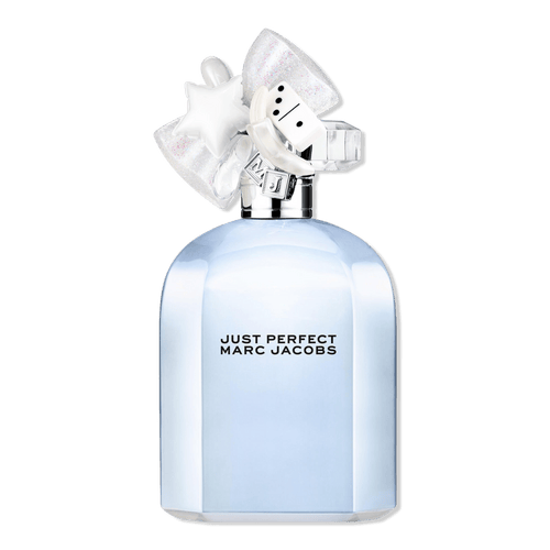 Marc Jacobs Just Perfect: A Sweet, Fruity 2026 Debut