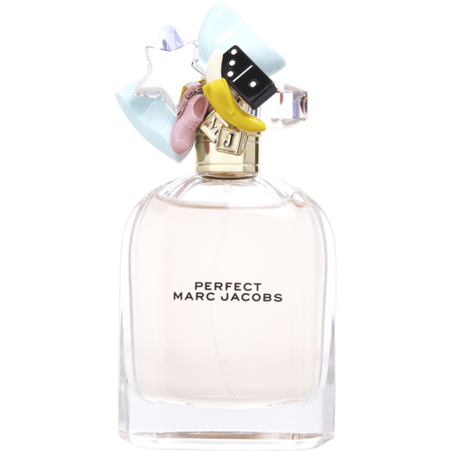 Marc Jacobs Perfect Review: A Modern Ode to Self-Love