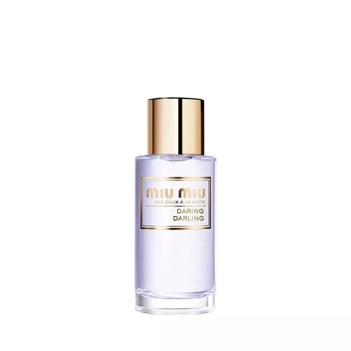 Miu Miu Les Eaux A La Mode Daring Darling EDT Review