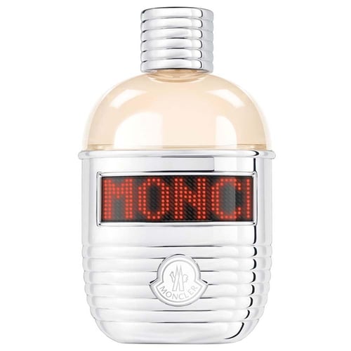 Moncler Pour Femme EDP: A Crisp Alpine Fragrance Review