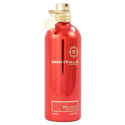Montale Aoud Collection Red Aoud Review: The Unvarnished Truth on a Powerhouse Oud-Rose