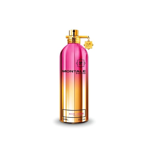 Montale Aoud Legend: A Verdant Overture to the Orient's Mystique