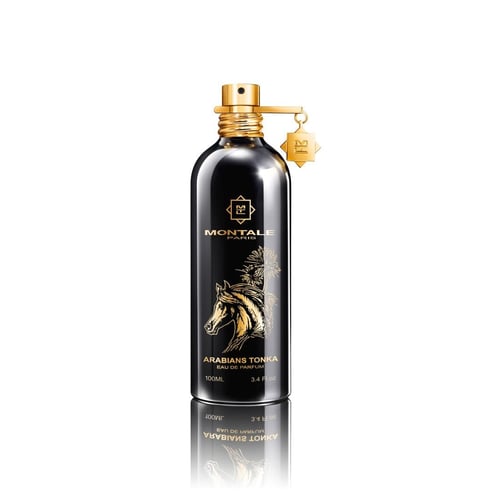 Montale Arabians Tonka Review: The Anatomy of a Modern Icon
