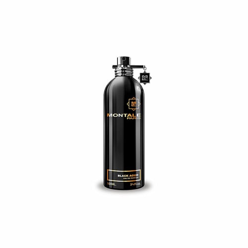 Montale Black Aoud: The Unapologetic Icon That Still Commands Attention