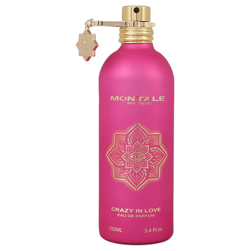 Montale Crazy In Love: A Whirlwind Romance in a Bottle