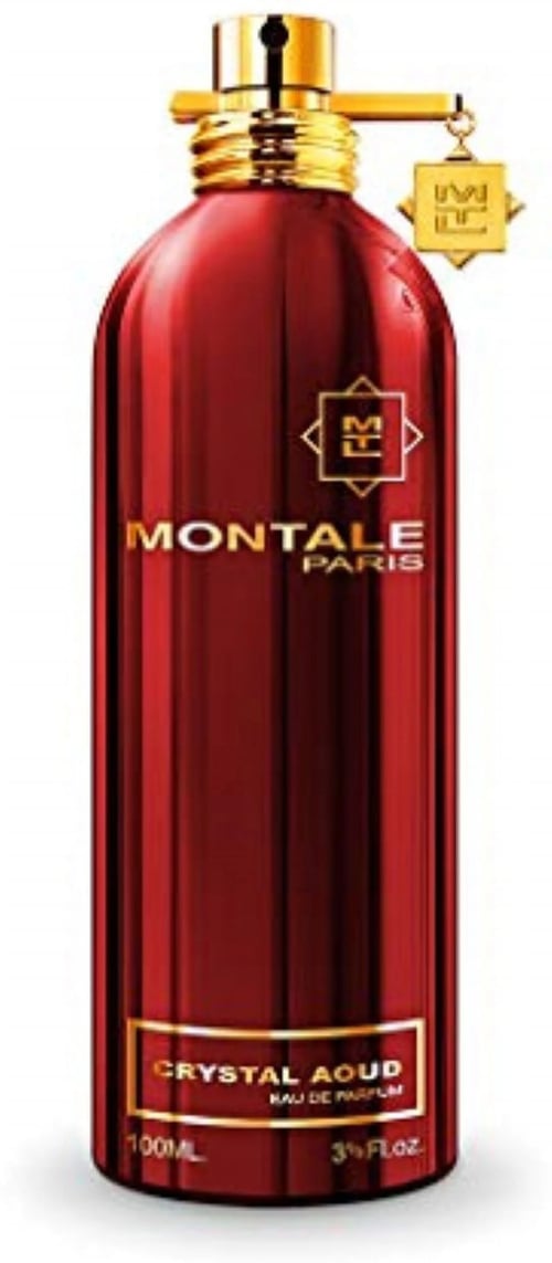 Montale Crystal Aoud Review: Is This Sparkling Aoud Worth Your Money?