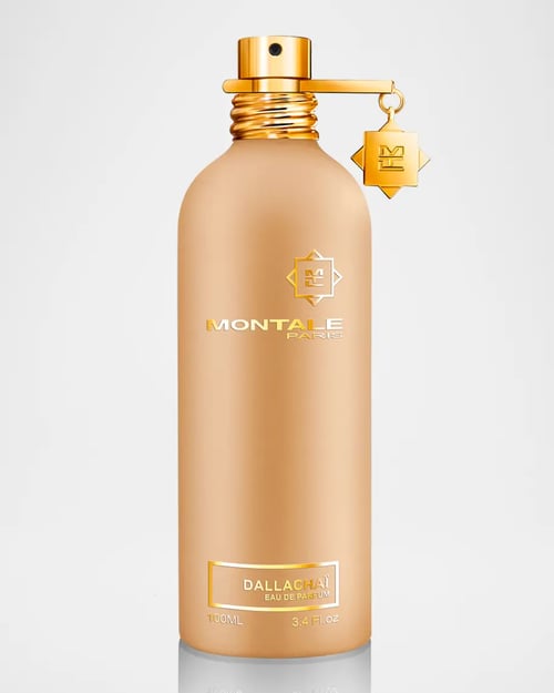 Montale Dallachai Review: Coffee, Passionfruit & Musk