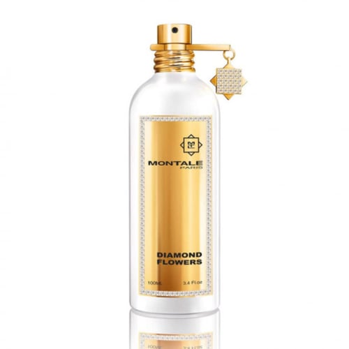 Montale Diamond Flowers Review: The Secret Scent of the In-Crowd