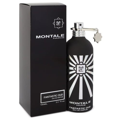 The Enigmatic Allure of Montale Fantastic Oud: A Deep Dive into Modern Oriental Artistry