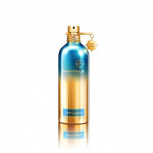 Montale Herbal Aquatica Review: The Ultimate Summer Freshie You Need to Know About