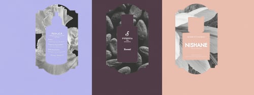 Iris Poudre by Frédéric Malle: A Powdery Masterpiece