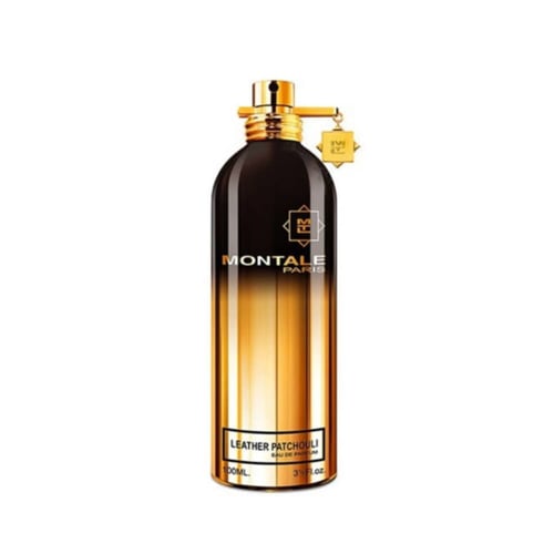 Montale Leather Patchouli: A Bold, Unisex Statement for the Discerning Nose