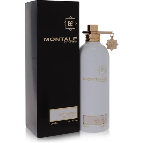 montale Moon Aoud Review: A Nocturnal Oud Fantasy for the Modern Connoisseur
