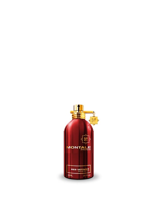 Montale Red Vetiver Review: A Spicy Woody Icon