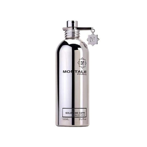 Montale Soleil De Capri Review: A Taste of Italian Sunshine in a Bottle