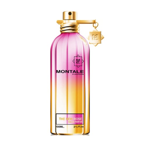 Montale The New Rose: A Contemporary Ode to the Queen of Flowers