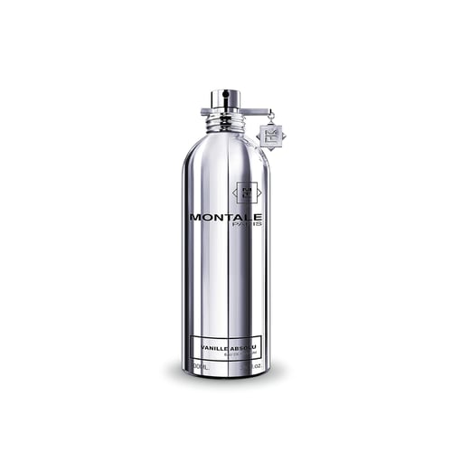 Montale Vanille Absolu Review: A Decadent Gourmand Masterpiece