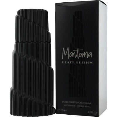 Montana Parfum de Peau – A Bold 80s Floral‑Chypre Revisited