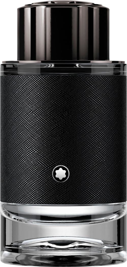 Montblanc Explorer Parfum Review: A Bold New Chapter