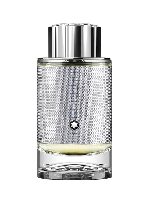 Montblanc Explorer Platinum: A Modern Aromatic Fougère Reimagined for the Urban Explorer