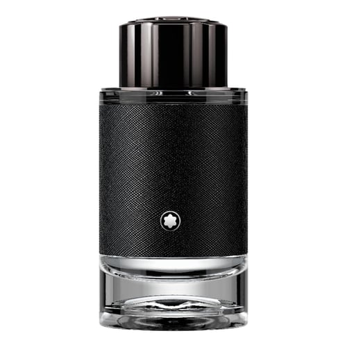 Montblanc Explorer Review: The Modern Adventurer's Signature Scent
