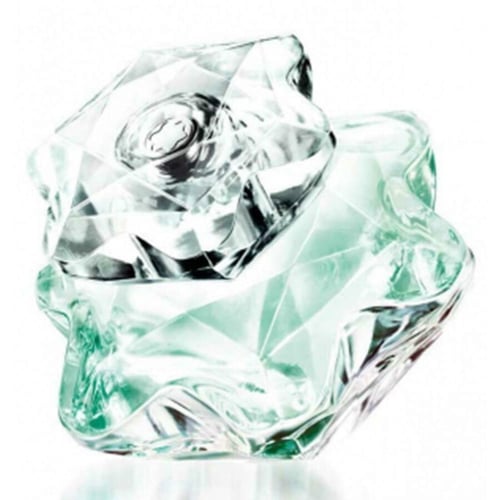 Montblanc Lady Emblem L'Eau Review: A Modern, Fresh Floral for Everyday Elegance