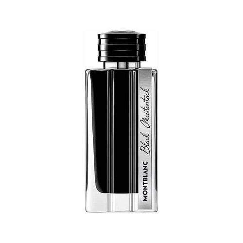 Montblanc Legend EDT: The Vivir Reporter's Guide to the 'Black Meisterstuck' Scent