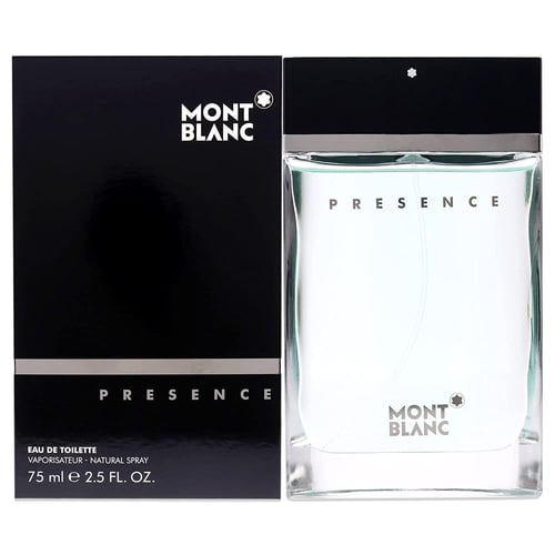 Montblanc Presence Review: The Timeless Signature Scent for the Modern Gentleman