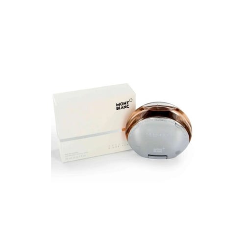 Montblanc Presence D Une Femme Intense Review: A Sophisticated, Alluring Signature Scent
