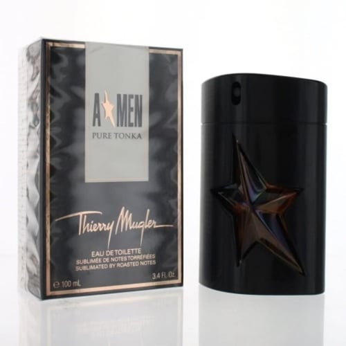 Mugler A*Men Pure Tonka: The Definitive Review for Smart Buyers