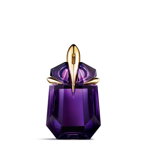 Mugler Alien Fusion Review: The Warm, Golden Embrace of an Icon