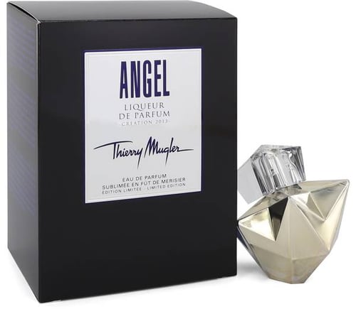 Mugler Alien Liqueur de Parfum: A Review of a Legendary Elixir