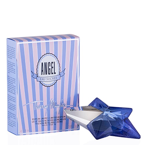 Angel Eau Sucrée by Mugler – A Summer Flanker Worth Revisiting