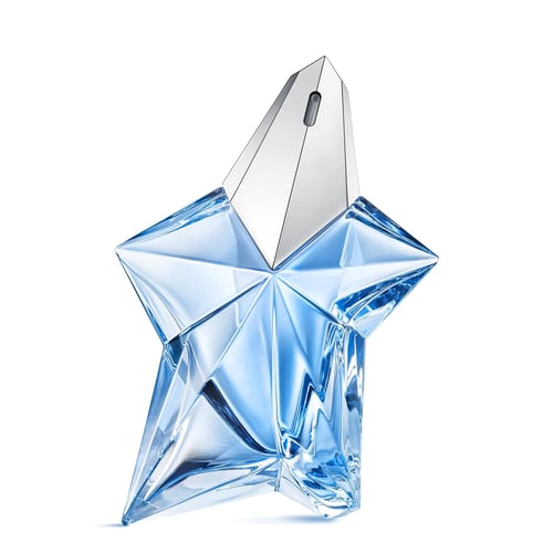 Mugler Angel Garden Of Stars La Rose Angel: A Celestial Symphony of Rose and Gourmand Delight