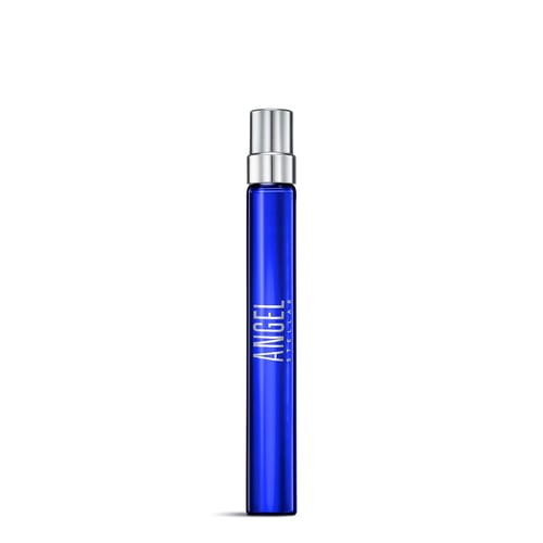 Mugler Angel Stellar Review: A Nutty-Woody Delight