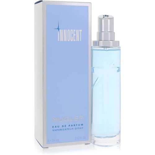 Mugler Innocent Review: A Fresh Take on Sweetness