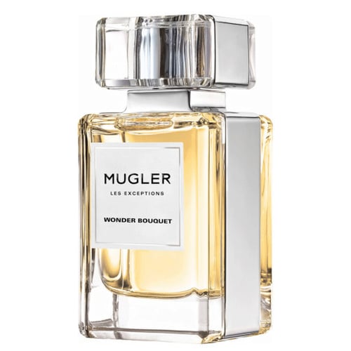 Mugler Wonder Bouquet Review: A Luminous Floral Gourmand Masterpiece