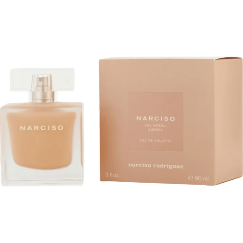 Narciso Rodriguez Narciso Eau Neroli Ambree: A Luminous Analysis