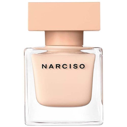 Narciso Rodriguez Poudrée Review: Soft Powdery Elegance