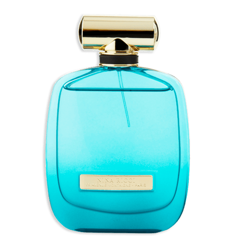 Nina Ricci Chant D'Extase Review: A Siren's Song of Salt and Bloom
