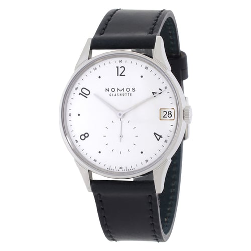 Nomos Glashütte Minimatik: Understated Elegance & Precision