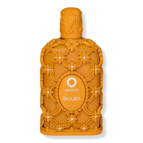 Orientica Soleil Review: A Radiant Vanilla-Musk Elixir