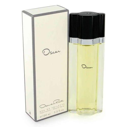 Oscar de la Renta Oscar Review: Timeless White Floral