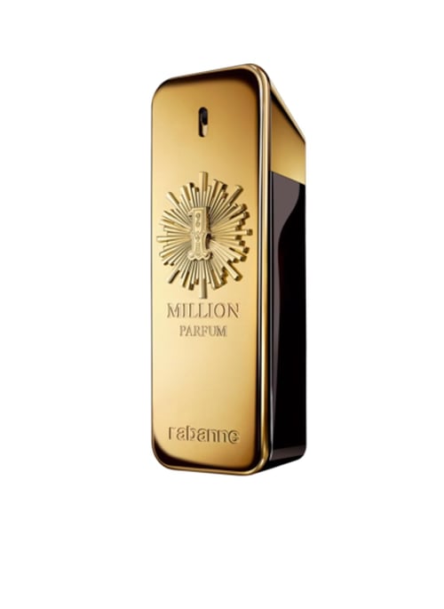 Paco Rabanne 1 Million Intense Review: A Lost Treasure of Liquid Gold