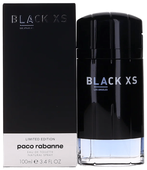 Paco Rabanne Black XS Los Angeles For Him: Is This Bold Scent Worth Your Investment?
