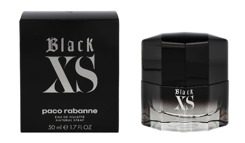 Paco Rabanne Black XS Potion for Him Review: The Alchemist's Secret Elixir
