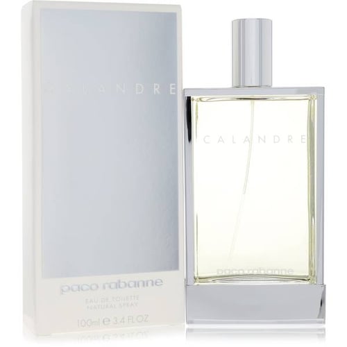 Paco Rabanne Calandre EDP Review: A Green Floral Icon Reborn