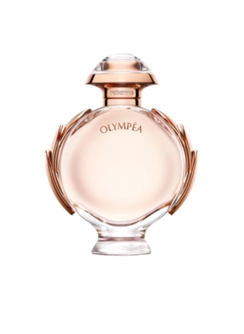 Paco Rabanne Olympea Aqua Review: A Sun-Kissed Splash of Goddess-Like Freshness